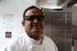 head chef Krishna Negi