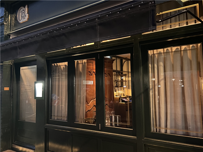 64 Goodge Street image 2 - Full view