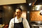 head chef Tetsuo Azuma