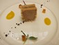 foie gras parfait