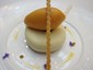 white chocolate and passion fruit