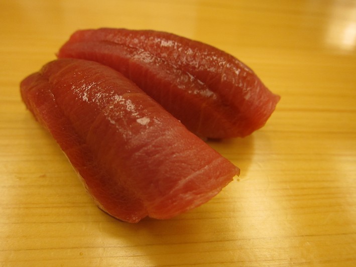 further maguro tuna