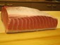 slab of tuna