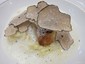 scallops with summer truffle