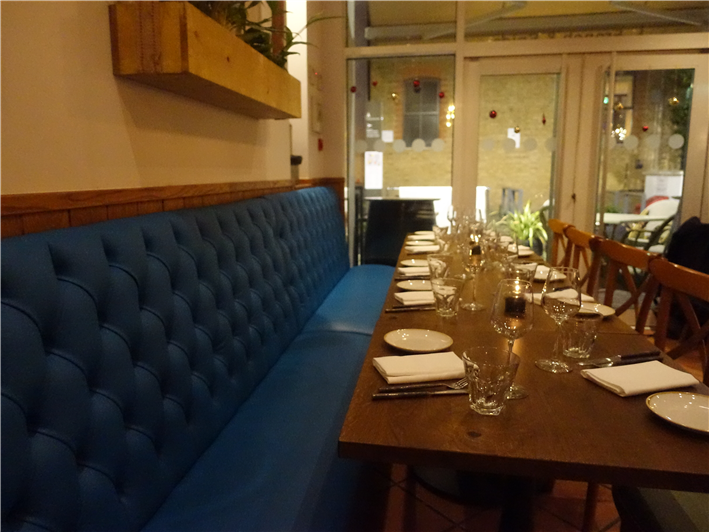 Bistro Vadouvan