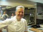 former head chef Ross
