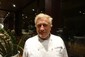 head chef Davide Scabin portrait