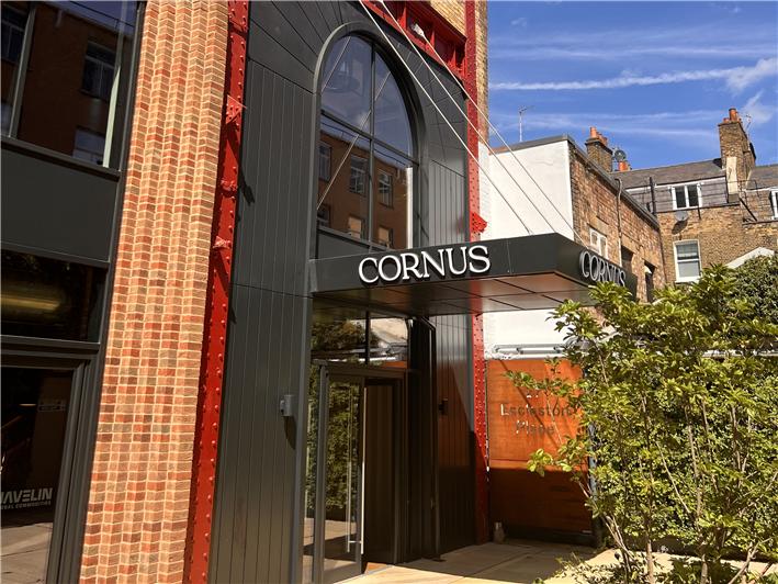Cornus image 4 - Full view