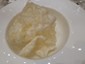 parmesan tapioca
