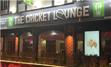Cricket Lounge