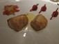 monkfish plated