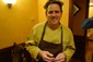 chef and owner Damon Baehrel