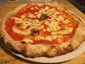 pizza margerite