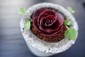beetroot rose