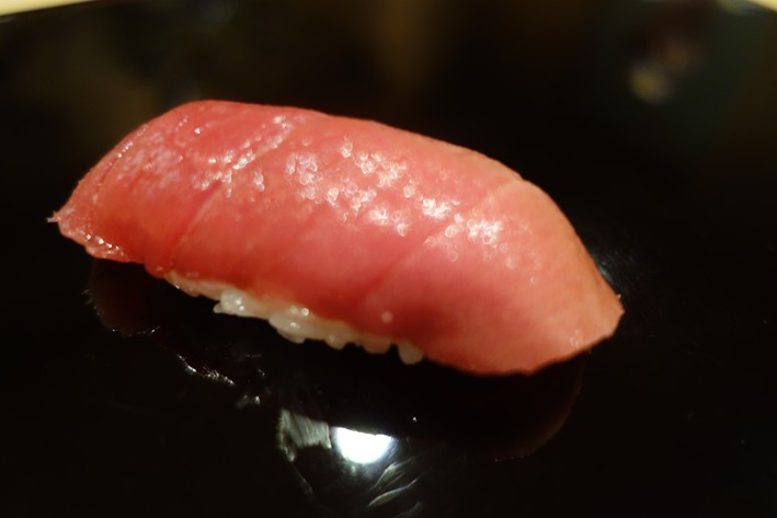 chutoro tuna