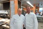 chef and chef de cuisine