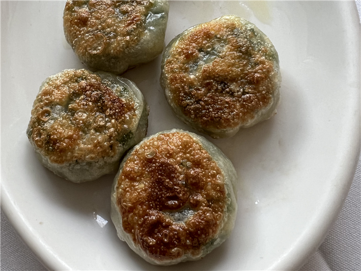 review of Chinese restaurant Hunan in Chelsea by Andy Hayler in ...