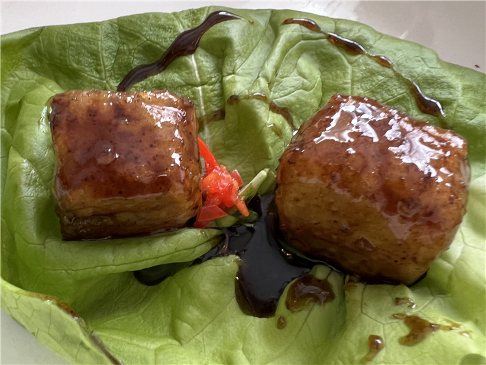 review of Chinese restaurant Hunan in Chelsea by Andy Hayler in ...