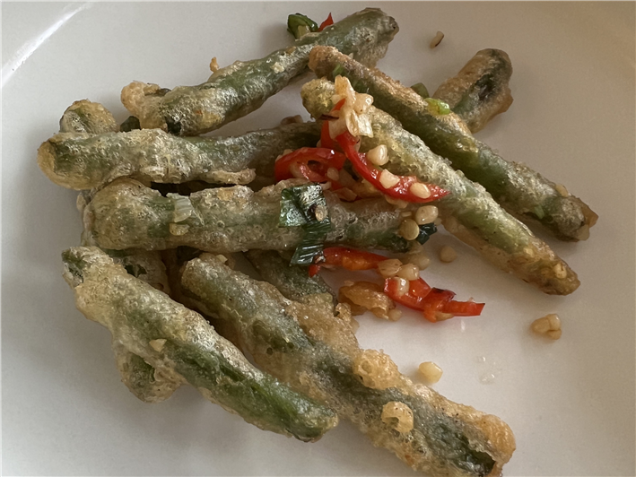 review of Chinese restaurant Hunan in Chelsea by Andy Hayler in ...