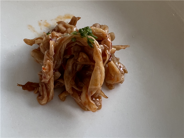 review of Chinese restaurant Hunan in Chelsea by Andy Hayler in ...