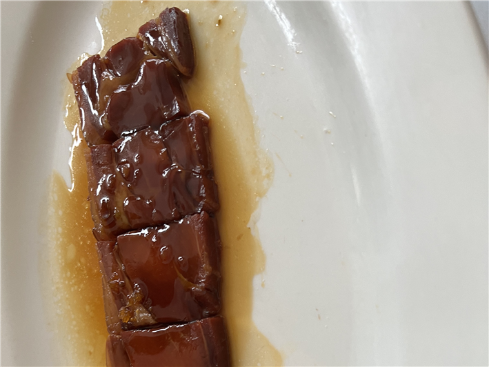review of Chinese restaurant Hunan in Chelsea by Andy Hayler in ...