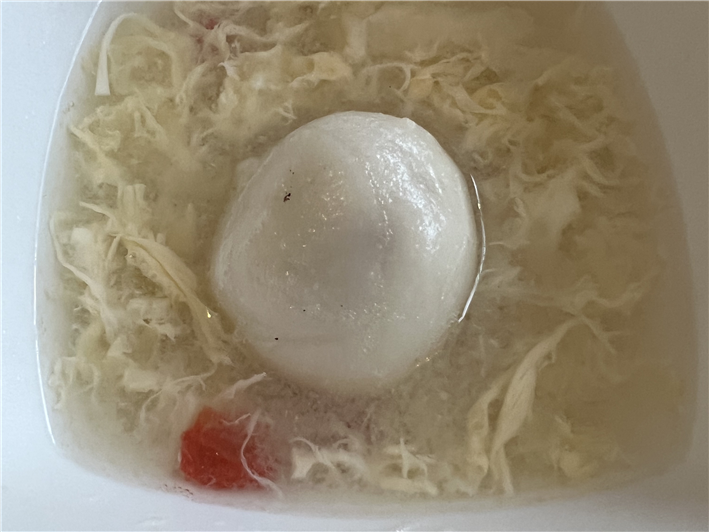 review of Chinese restaurant Hunan in Chelsea by Andy Hayler in ...