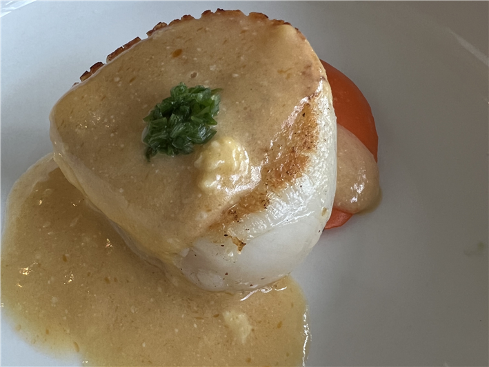 review of Chinese restaurant Hunan in Chelsea by Andy Hayler in ...