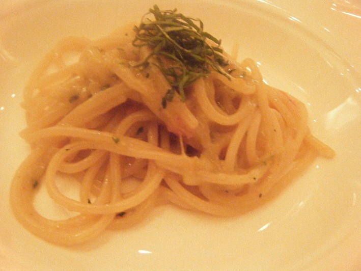 spaghetti (2009)