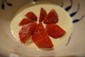 lovely strawberries