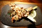 chicken yakitori