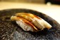 sea eel sushi
