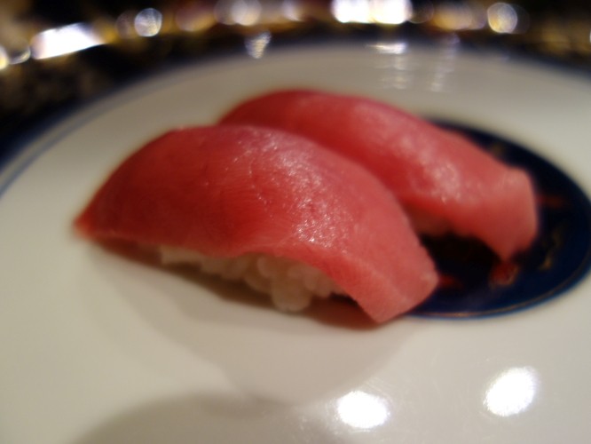 bigeye tuna