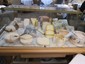 cheese trolley