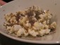 popcorn with truffle