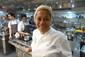 head chef Monica Galetti