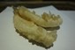 flying fish tempura
