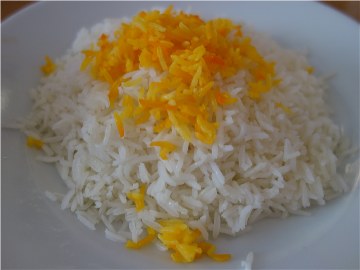 Mohsen Persian restaurant in London