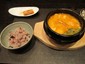 salmon and shrimp soup