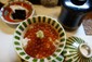 rice with salmon roe
