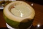 coconut prawn