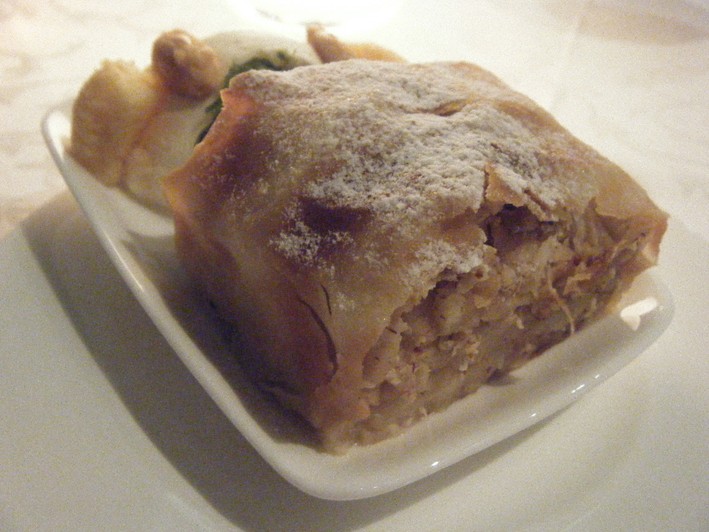 strudel