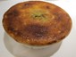 duck and pheasant pie