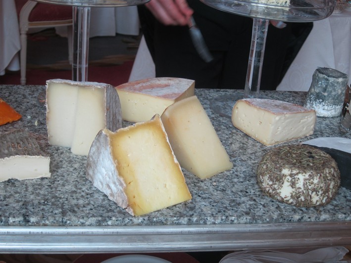 cheese