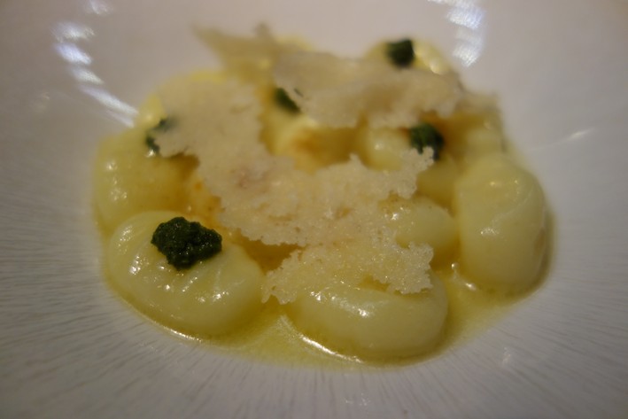 gnocchi