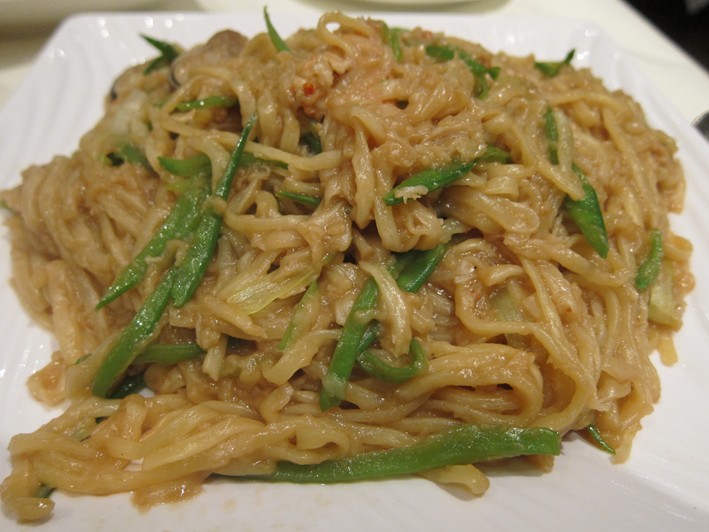 singapore noodles