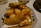 mixed tempura