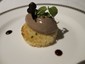 foie gras quenelle