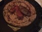 grouse risotto