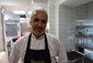 head chef Angelos Lantos