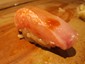 sushi of local fish